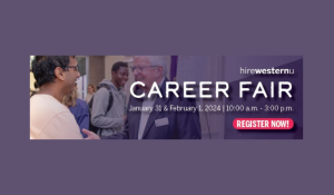 hirewesternu Career Fair