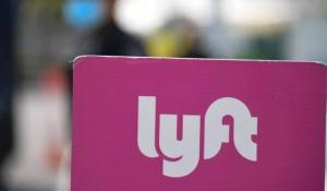 Lyft ride-hailing app launches in London