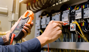 Fanshawe College CTS: 60 Hours Free Course - Electrical and Electronics Fundamentals 