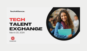 TechAlliance: Tech Talent Exchange with Fanshawe College