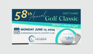 Annual Past Chairs’ Golf Classic