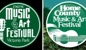 Home County officials bristle as similar-looking festival aims to fill its spot