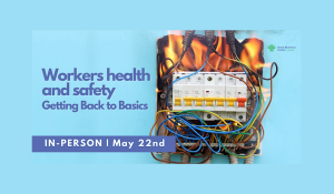 Workers Health & Safety