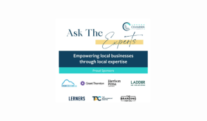 London Chamber of Commerce: Ask the Experts | Franchise Blueprints with Lerners LLP