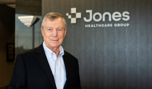 Jones Healthcare Group Boosts Production Capabilities with Advanced Koenig & Bauer Litho Press Acquisition