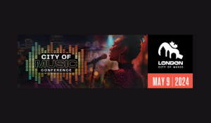 City of Music Conference