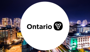 Ontario Automotive Modernization Program (O-AMP) 2023-2024