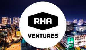 OCI and RHA Ventures Sign MOU to Boost Support for Ontario Start-ups