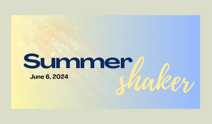 TechAlliance: Summer Shaker 2024