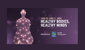 Healthy Bodies, Healthy Minds