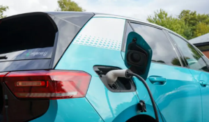 Canadian Electric Vehicle (EV) Trends