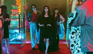 Horror at the Forest City Film Festival!