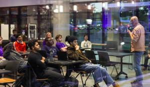 Western University Students’ Council launches new Peer AI Training Program Free workshops offer expert insights, hands-on training to enhance academic work, career readiness
