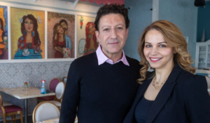 Lebanese eatery set to open second London location – with plans for more