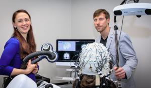 Western researchers uncover new approach to predicting pain through international collaboration