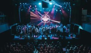 Fanshawe’s Share the Land concert provides hope and community support