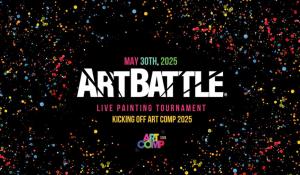 Art Comp 2025