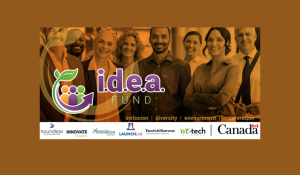 i.d.e.a. Fund Cohort 4 Applications opens on June 16