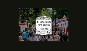 London International Food & Drink Festival