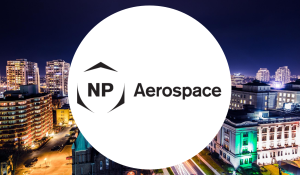 NP Aerospace Canada receives order from Marshall Canada for Armoured Personnel Transport  Module
