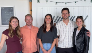 Booch Organic Kombucha sold to new ownership group