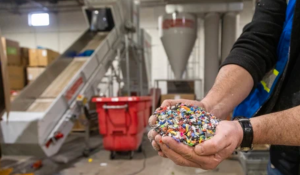 What exactly is a plastic granulator, and how can it benefit all of London?