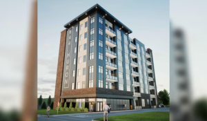 $5M from anonymous donor to fund 115 'badly needed' supportive housing units