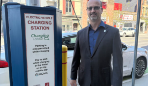 EV growth accelerates in London despite national decline in buyer interest