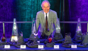 Chamber honours best of London business at 42nd awards gala