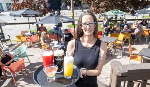 London Eats: Five overlooked spots to soak up patio season