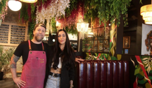 London Eats: Inside Wortley Village’s whimsical new Italian eatery