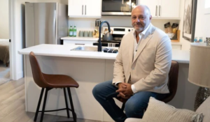 London builder offers huge mortgage break to homebuyers as sales lag