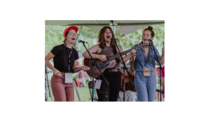 Home County Music & Art Festival