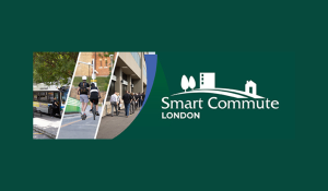 Smart Commute London