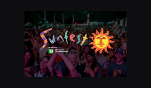 Sunfest 2025