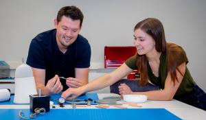 Western-linked health startups receive boost from Ontario Life Sciences Fund