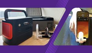 Frugal Biomedical Innovations at Western provide global health solutions