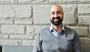 Western researchers launch brain imaging platform with $2.9M boost from Brain Canada