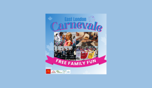 East London Carnevale