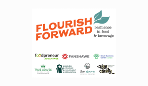 Sizzling Success: Southwest Food Innovation Summit will Return Next Year 