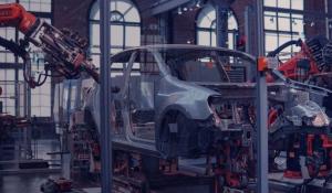 Top Canadian Automotive Manufacturing Government Funding Programs
