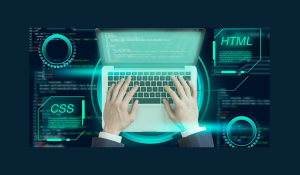 Introduction to HTML & CSS