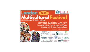 London Multicultural Festival