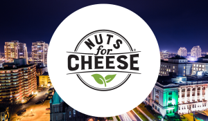 A Decade Dairy Free: How Nuts For Cheese Crafted its Cashew-Based National Empire