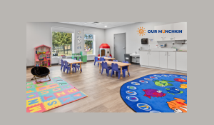 New STEM Preschool Launches in London, Sees Strong Early Success