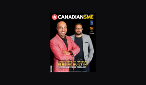 The Future of FinTech is being built in Southwestern Ontario