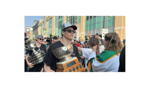 'They gave it their all': Fans celebrate as London Knights bring home Memorial Cup