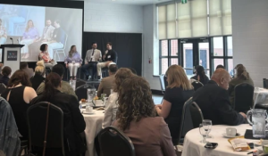 First-ever summit brings together London-area food sector leaders