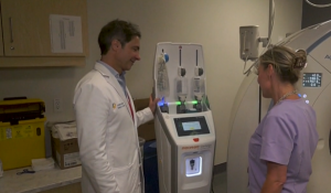 ‘A very simple idea’ might make a big difference for stroke patients
