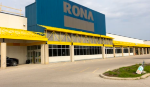 Asian grocer linked to renovations at former northwest London Rona store
